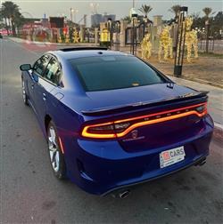 دودج تشارجر